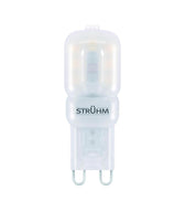 BIT G9 2,5W LED Light Bulb-LED Light Bulbs-Svetila.eu