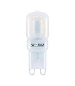 BIT G9 2,5W LED Light Bulb-LED Light Bulbs-Svetila.eu