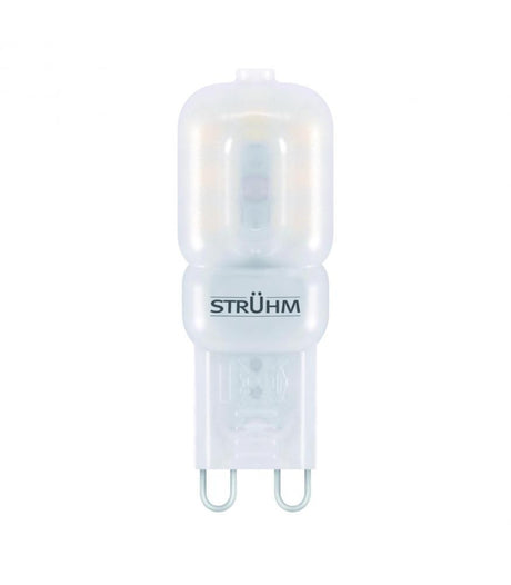 BIT G9 2,5W LED Light Bulb-LED Light Bulbs-Svetila.eu