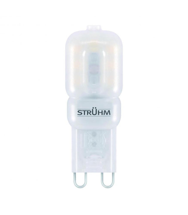 BIT G9 2,5W LED Light Bulb-LED Light Bulbs-Svetila.eu
