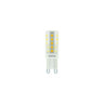 BOB G9 4W LED Light Bulb-LED Light Bulbs-Svetila.eu

