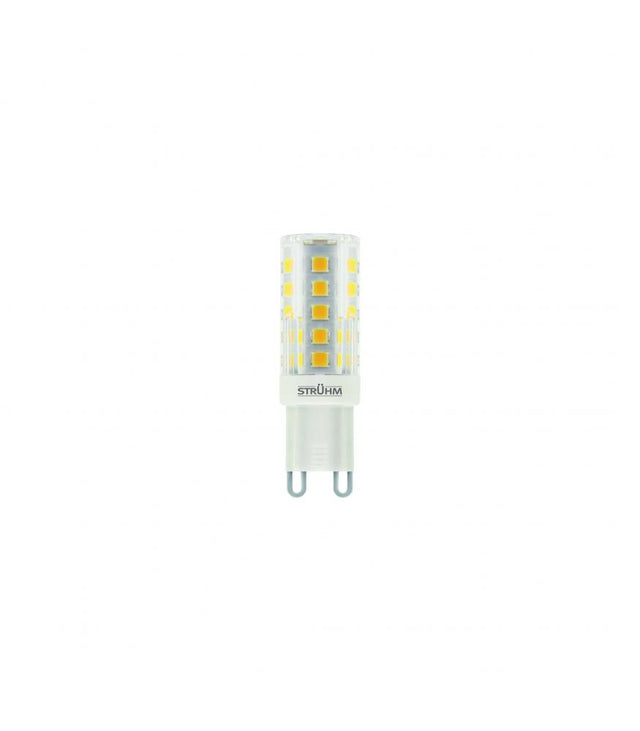 BOB G9 4W LED Light Bulb-LED Light Bulbs-Svetila.eu