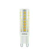 BOB G9 5,5W LED Lamp-LED Light Bulbs-Svetila.eu