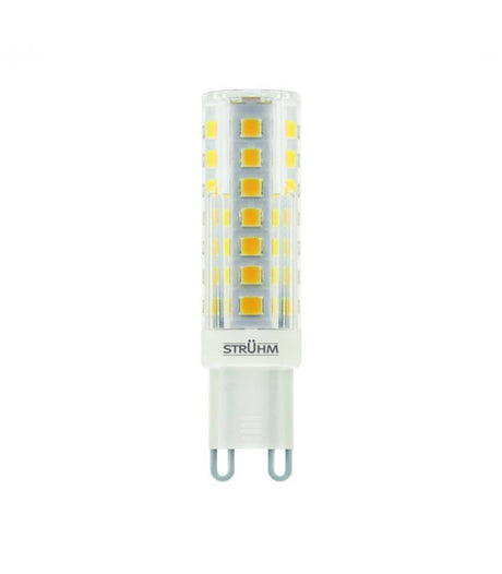 BOB G9 5,5W LED Lamp-LED Light Bulbs-Svetila.eu