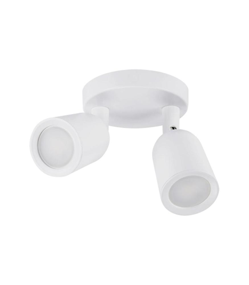 BOGNA GU10 1C 2C 3C-Lighting for every space-Svetila.eu