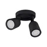 BOGNA GU10 1C 2C 3C-Lighting for every space-Svetila.eu
