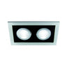 BORYS GU10 Lighting Fixture-Lighting for every space-Svetila.eu
