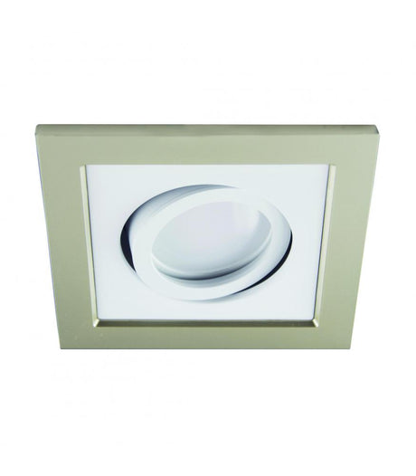 BORYS GU10 Lighting Fixture-Lighting for every space-Svetila.eu