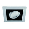BORYS GU10 Lighting Fixture-Lighting for every space-Svetila.eu
