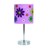beautiful design for children NUKA E14 pink-Lighting for every space-Svetila.eu
