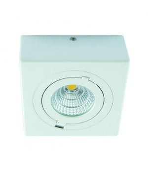COB LED IGOR C and D 6W and 9W NW-Lighting for every space-Svetila.eu
