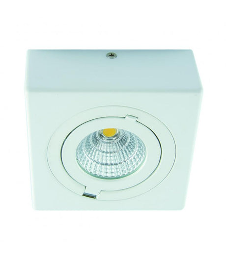 COB LED IGOR C and D 6W and 9W NW-Lighting for every space-Svetila.eu