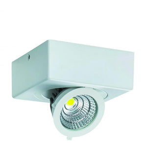 COB LED IGOR C and D 6W and 9W NW-Lighting for every space-Svetila.eu