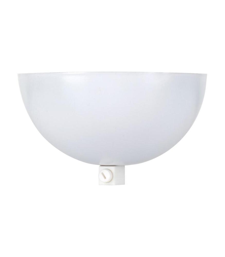 Ceiling Cup Bowl with Cord Grip-DIY – Lighting Components-Svetila.eu