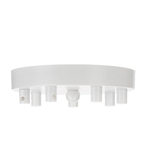Ceiling Cup Metal Multi Cord-DIY – Lighting Components-Svetila.eu