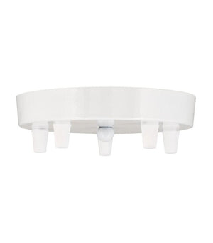 Ceiling Cup Metal Multi Cord-DIY – Lighting Components-Svetila.eu