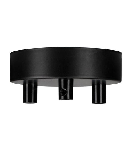 Ceiling Cup Metal Multi Cord-DIY – Lighting Components-Svetila.eu