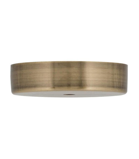 Ceiling Cup Metal with Cord Grip-DIY – Lighting Components-Svetila.eu