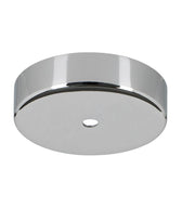 Ceiling Cup Metal with Cord Grip-DIY – Lighting Components-Svetila.eu