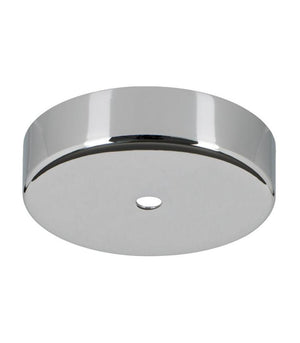 Ceiling Cup Metal with Cord Grip-DIY – Lighting Components-Svetila.eu