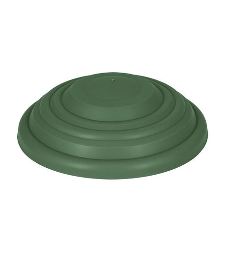 Ceiling Smart Cup PP large mat cement grey-DIY – Lighting Components-Svetila.eu