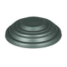 Ceiling Smart Cup PP large mat grey-DIY – Lighting Components-Svetila.eu
