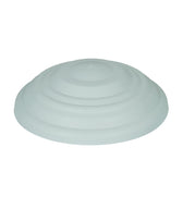Ceiling Smart Cup PP large mat pure white-DIY – Lighting Components-Svetila.eu