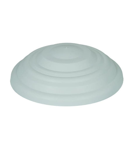 Ceiling Smart Cup PP large mat pure white-DIY – Lighting Components-Svetila.eu
