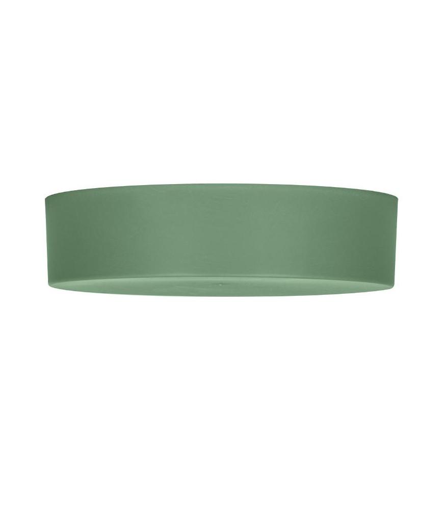 Ceiling Smart Cup PP medium mat cement grey-DIY – Lighting Components-Svetila.eu