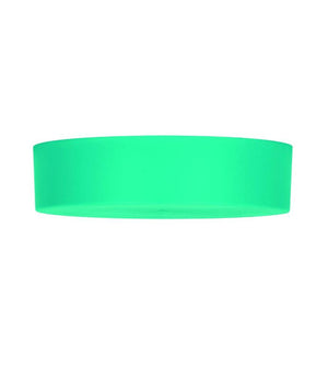 Ceiling Smart Cup PP medium mat turquoise-DIY – Lighting Components-Svetila.eu