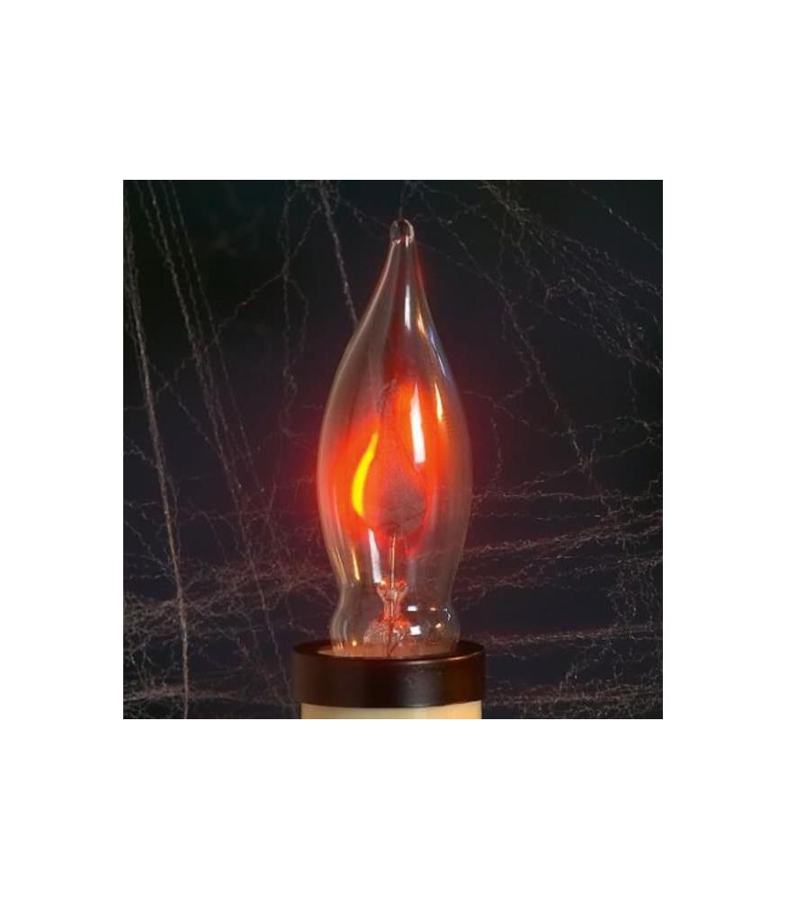 Classic Decor BA Flicker 3W Flame Effect-Light Bulbs-Svetila.eu