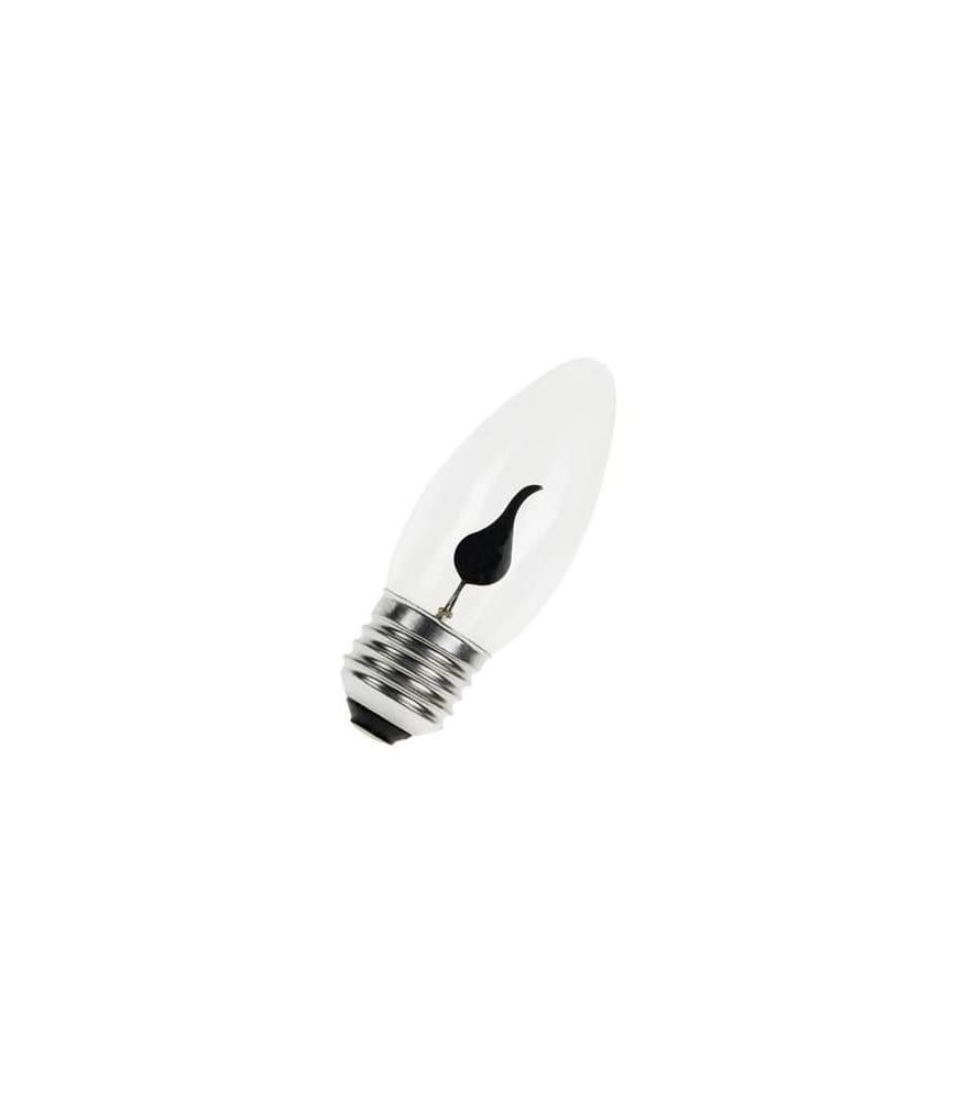 Classic Decor BA Flicker 3W Flame Effect-Light Bulbs-Svetila.eu