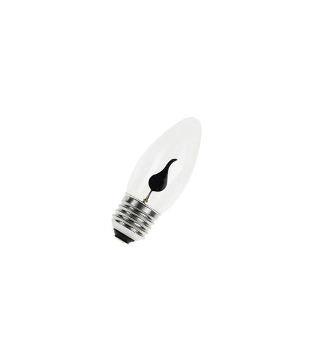 Classic Decor BA Flicker 3W Flame Effect-Light Bulbs-Svetila.eu