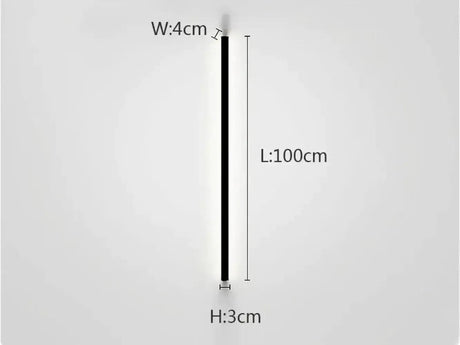 Corner Atmosphere Lamp for Bedroom & Living Room-Lighting for every space-Svetila.eu