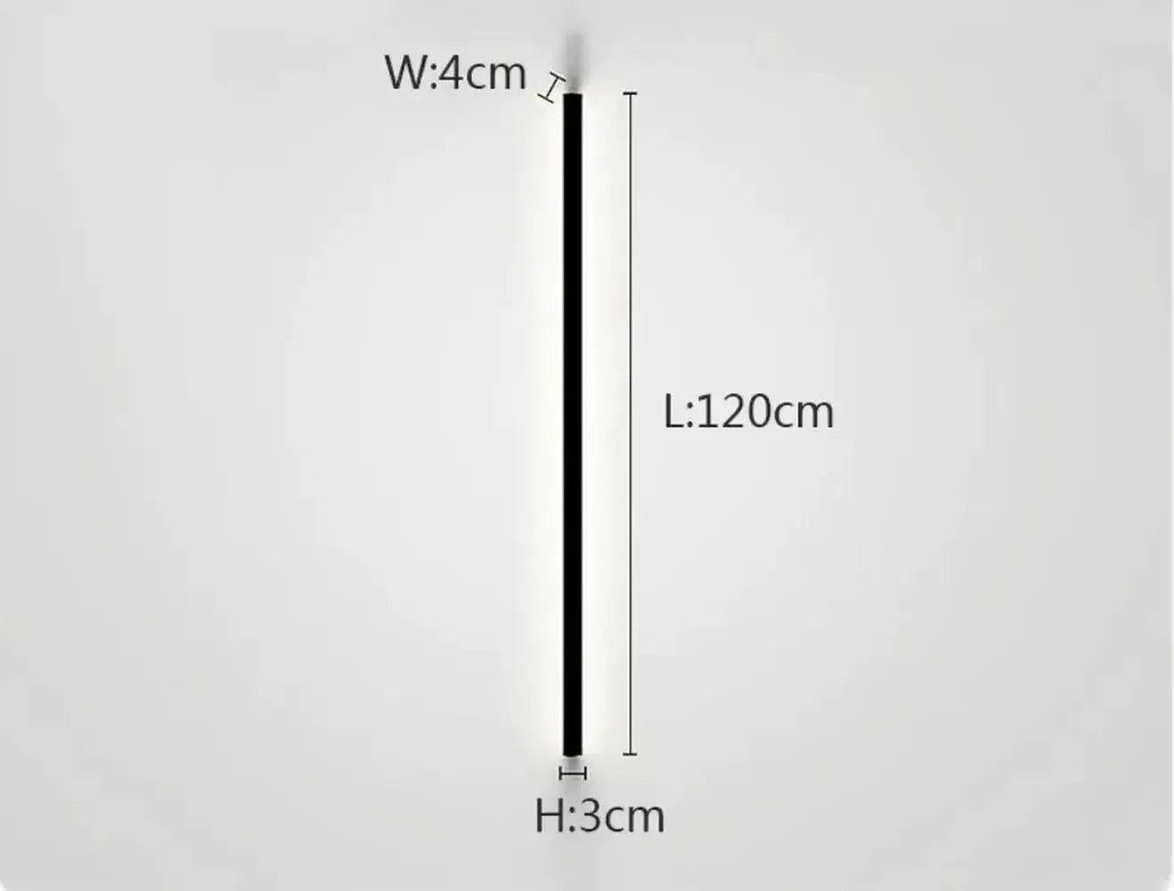 Corner Atmosphere Lamp for Bedroom & Living Room-Lighting for every space-Svetila.eu