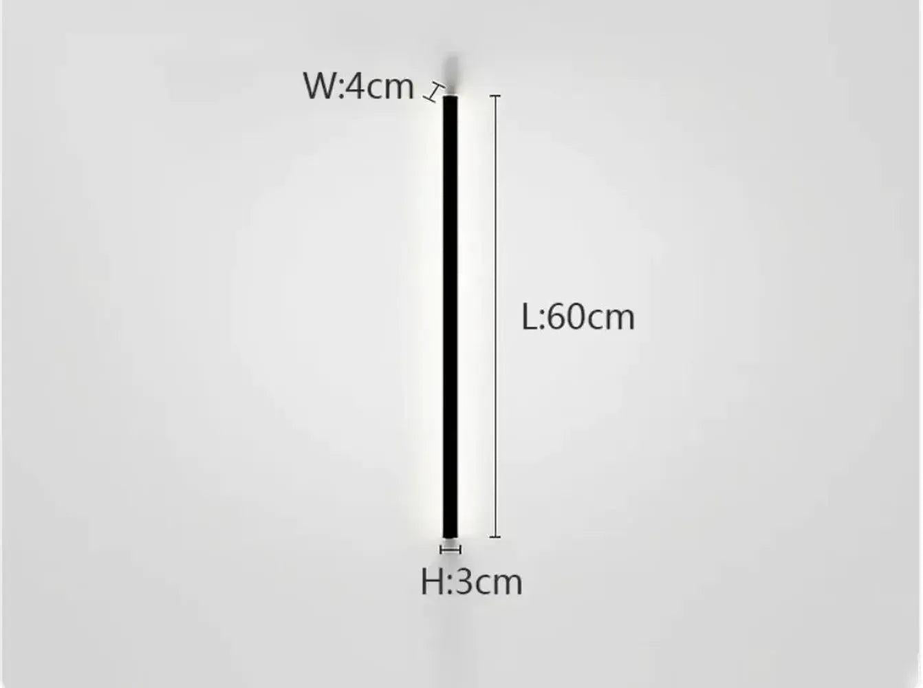 Corner Atmosphere Lamp for Bedroom & Living Room-Lighting for every space-Svetila.eu