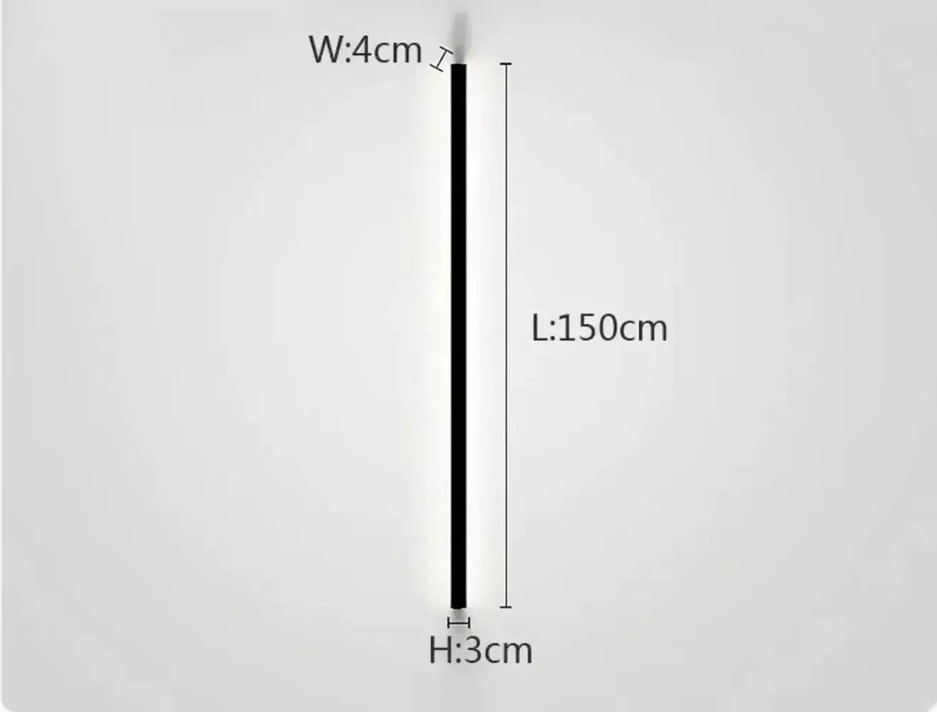 Corner Atmosphere Lamp for Bedroom & Living Room-Lighting for every space-Svetila.eu