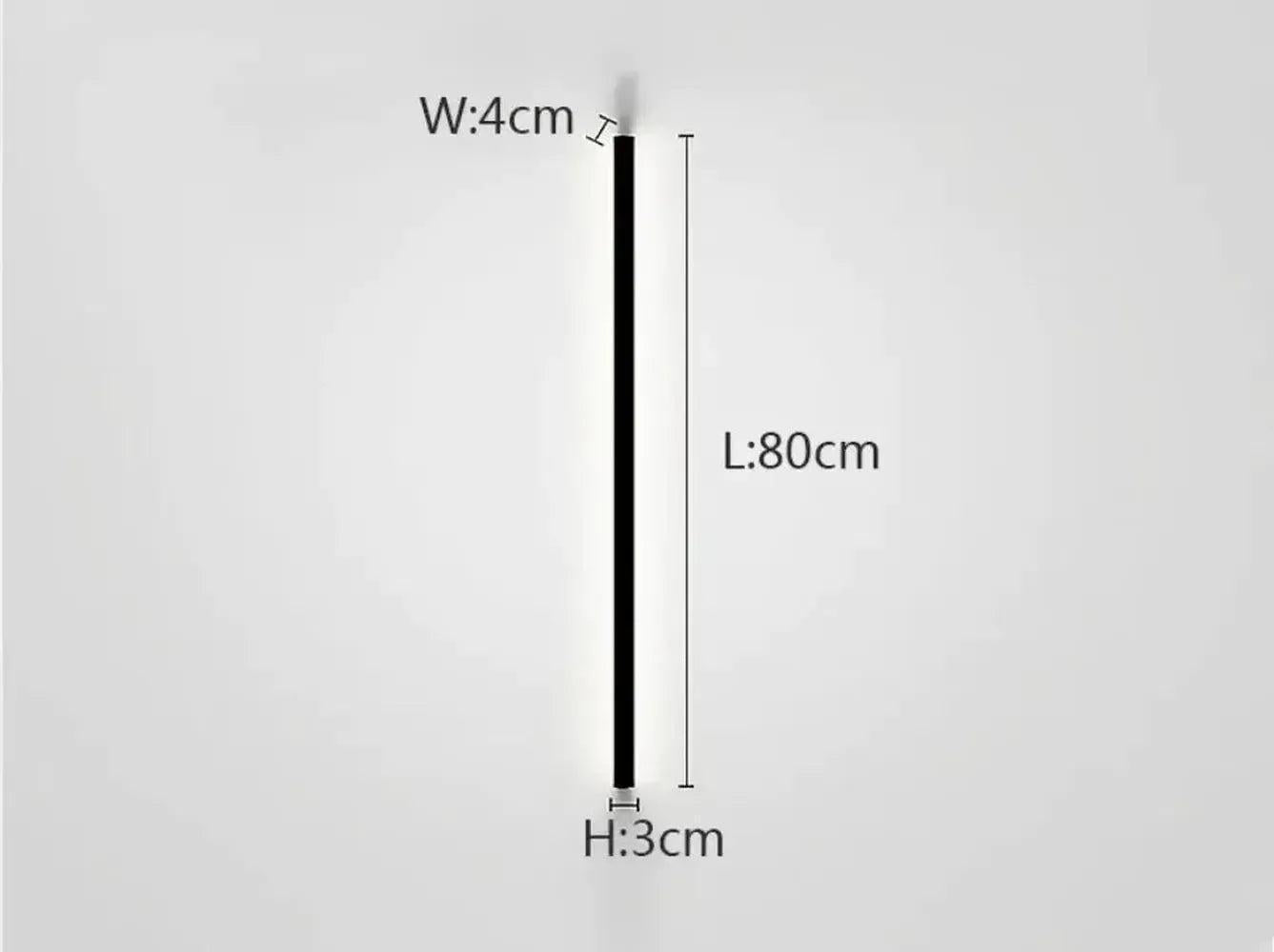 Corner Atmosphere Lamp for Bedroom & Living Room-Lighting for every space-Svetila.eu