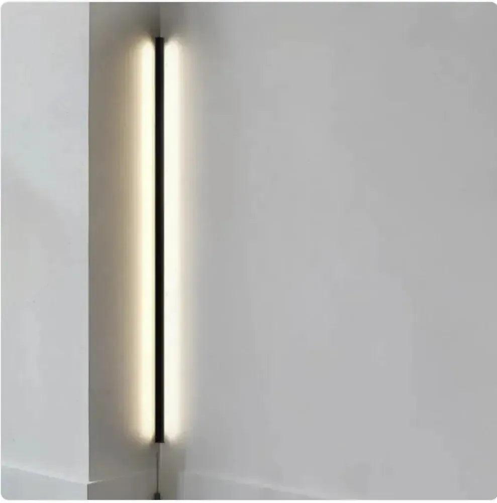 Corner Atmosphere Lamp for Bedroom & Living Room-Lighting for every space-Svetila.eu