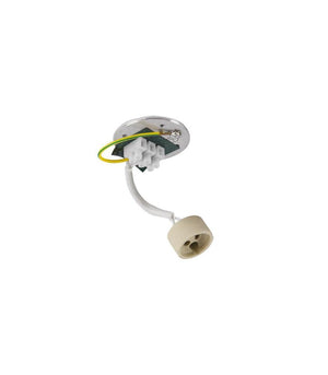 DARIA GU10 Pendant and Wall Light Fixtures-Lighting for every space-Svetila.eu