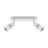 DIOR GU10 Light Fixture - Various Styles and Finishes-Lighting for every space-Svetila.eu
