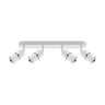 DIOR GU10 Light Fixture - Various Styles and Finishes-Lighting for every space-Svetila.eu
