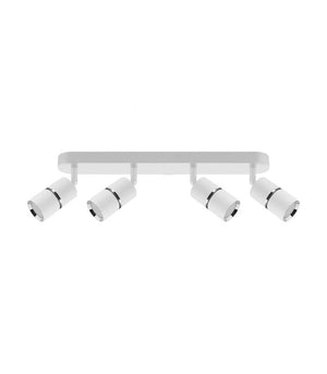 DIOR GU10 Light Fixture - Various Styles and Finishes-Lighting for every space-Svetila.eu