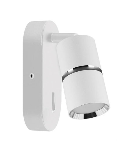 DIOR GU10 Light Fixture - Various Styles and Finishes-Lighting for every space-Svetila.eu