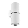 DIOR GU10 Light Fixture - Various Styles and Finishes-Lighting for every space-Svetila.eu
