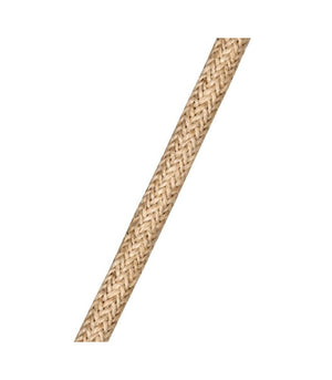 Decorative Cable Nature 2C Rope, Jute, Bamboo, Linen - 3m-DIY – Lighting Components-Svetila.eu