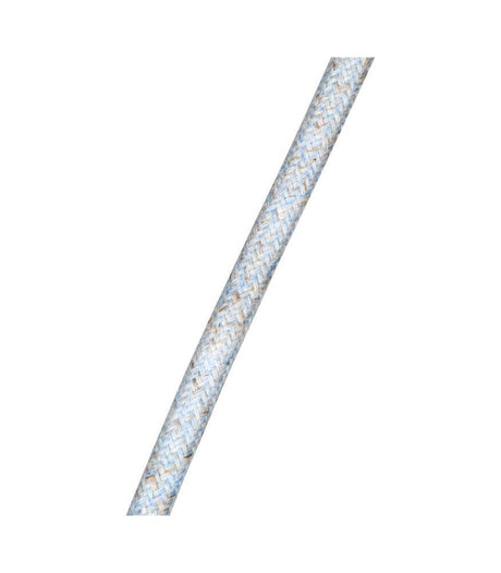 Decorative Cable Tweed 2C 3m-DIY – Lighting Components-Svetila.eu