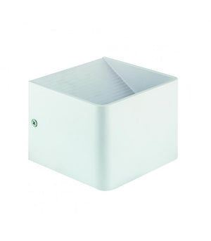 Decorative LED RACA 5W Neutral White wall luminaire-Lighting for every space-Svetila.eu