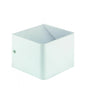 Decorative LED RACA 5W Neutral White wall luminaire-Lighting for every space-Svetila.eu