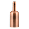 Decorative Lampholder Alu Bottle E27 antique-DIY – Lighting Components-Svetila.eu
